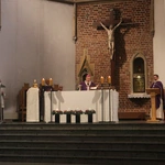 Inauguracja Międzynarodowego Centrum św. Wojciecha we Wrocławiu