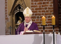 Inauguracja Międzynarodowego Centrum św. Wojciecha we Wrocławiu