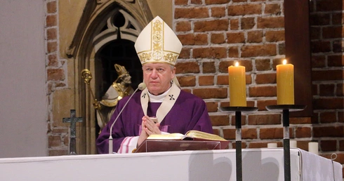 Inauguracja Międzynarodowego Centrum św. Wojciecha we Wrocławiu