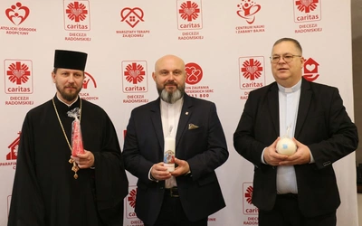 Ruszyło Wigilijne Dzieło Pomocy Dzieciom