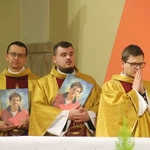 Brzesko. Błogosławieństwo lektorów i pielgrzymka LSO dekanatu brzeskiego