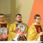 Brzesko. Błogosławieństwo lektorów i pielgrzymka LSO dekanatu brzeskiego