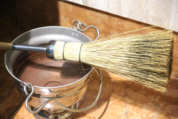 Brzesko. Błogosławieństwo lektorów i pielgrzymka LSO dekanatu brzeskiego