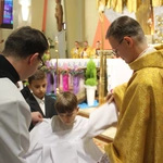 Brzesko. Błogosławieństwo lektorów i pielgrzymka LSO dekanatu brzeskiego