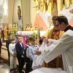 Brzesko. Błogosławieństwo lektorów i pielgrzymka LSO dekanatu brzeskiego