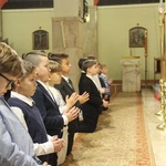 Brzesko. Błogosławieństwo lektorów i pielgrzymka LSO dekanatu brzeskiego