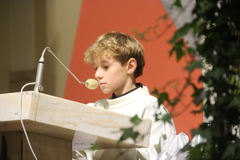 Brzesko. Błogosławieństwo lektorów i pielgrzymka LSO dekanatu brzeskiego