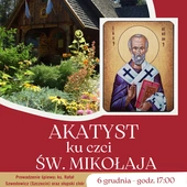 6 grudnia i św. Mikołaj?