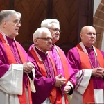 Uroczystość św. Andrzeja Apostoła