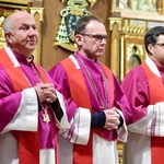 Uroczystość św. Andrzeja Apostoła