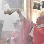 Uroczystość św. Andrzeja Apostoła