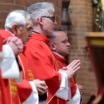 Uroczystość św. Andrzeja Apostoła