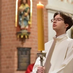 Uroczystość św. Andrzeja Apostoła