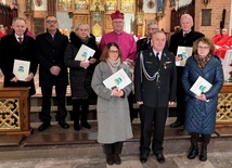 Medale „Prodesse Auso”