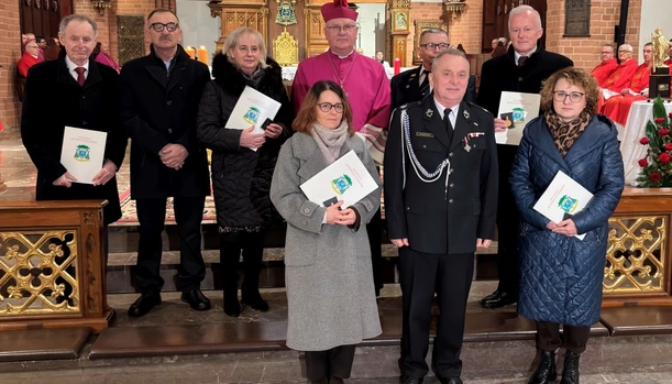 Robię to całym swoim sercem