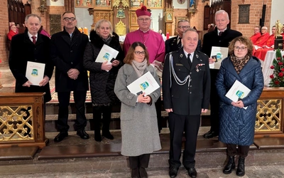 Robię to całym swoim sercem