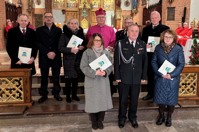 Robię to całym swoim sercem