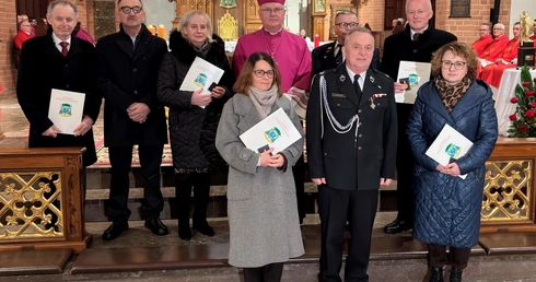 Robię to całym swoim sercem