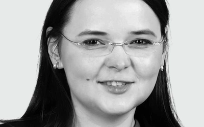 Są takie głody w nas, które tylko On sam może zaspokoić