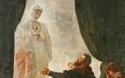 Dlaczego Biblia i Kościół potępiają wywoływanie duchów?