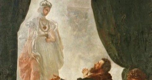 Dlaczego Biblia i Kościół potępiają wywoływanie duchów?