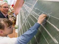 Rząd zajmie się kwestią małych szkół