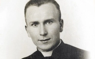 Bł. ks. Jan Macha - męczennik ze Śląska