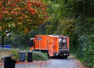 Częstochowa. Śmiertelne potrącenie 74-letniej kobiety. Wyrok dla kierowcy śmierciarki