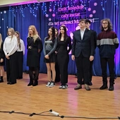 Rozśpiewana radość Bożego Narodzenia