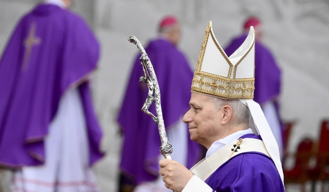 Leon XIV wzywa w Libanie do przezwyciężania podziałów