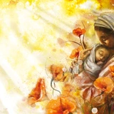 Tej nocy przyszedłeś na świat