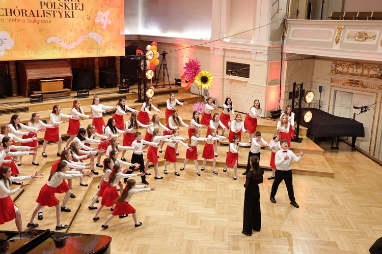 La Musica z nagrodą w Poznaniu