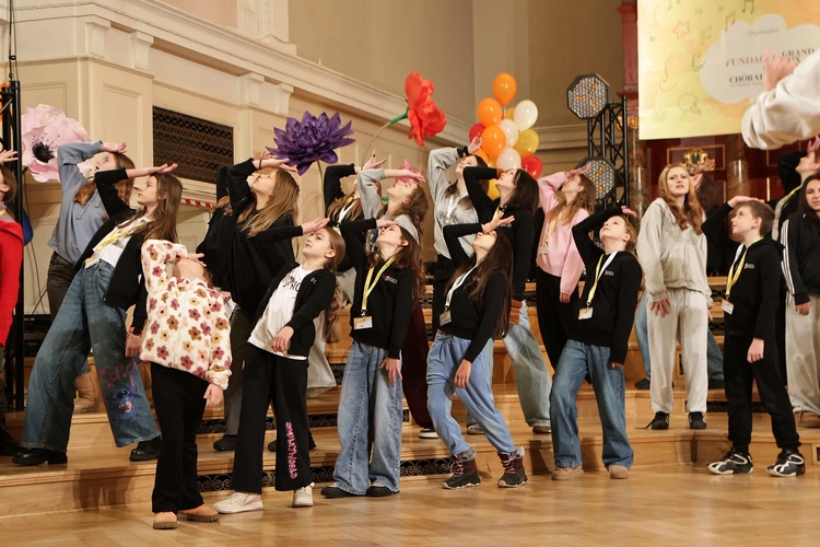 La Musica z nagrodą w Poznaniu