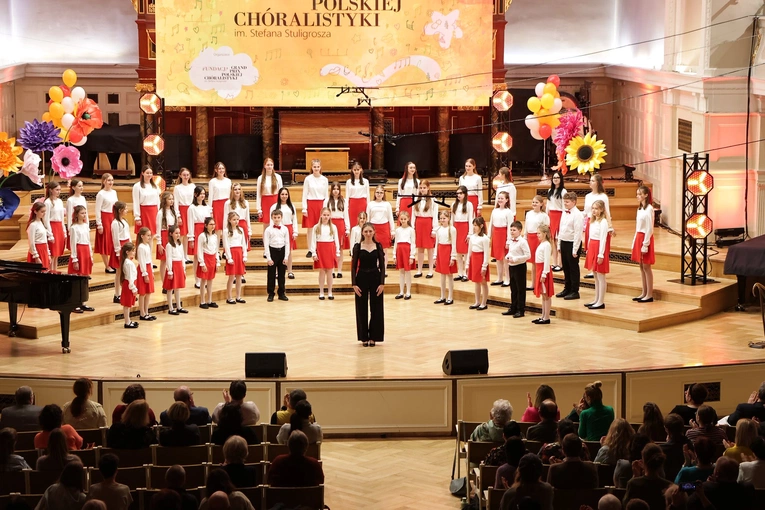 La Musica z nagrodą w Poznaniu