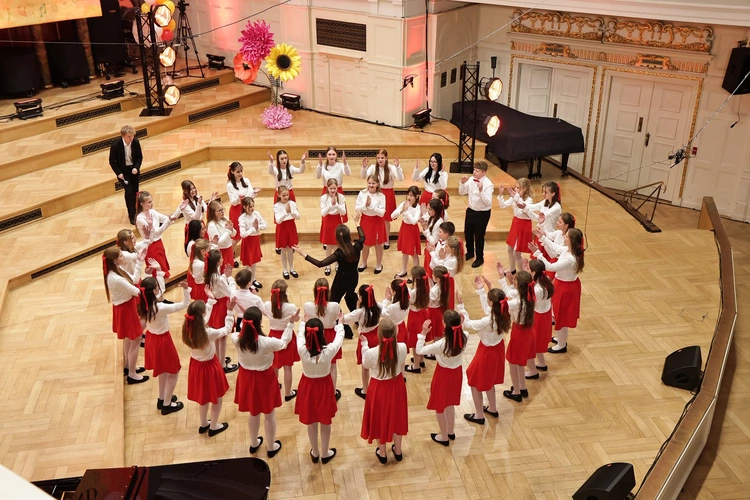 La Musica z nagrodą w Poznaniu