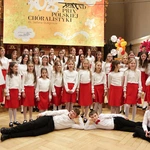 La Musica z nagrodą w Poznaniu