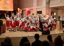 La Musica z nagrodą w Poznaniu