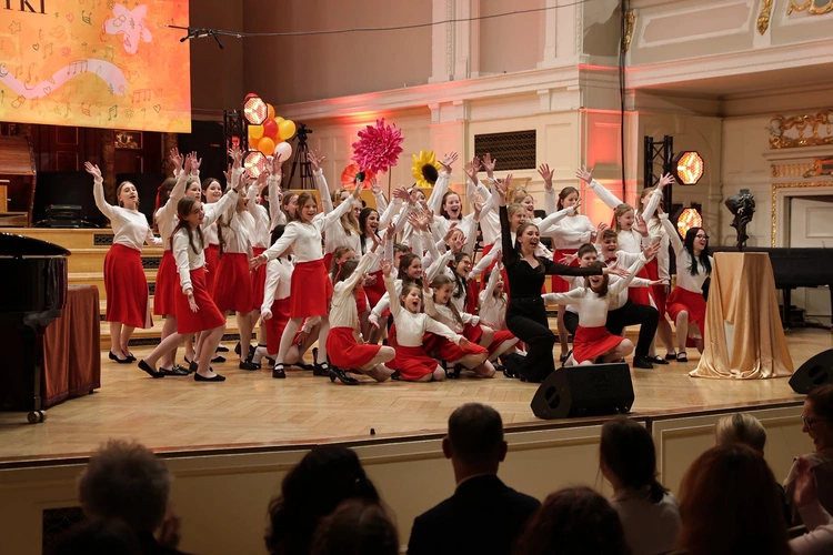 La Musica z nagrodą w Poznaniu