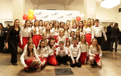 La Musica zdobywa wyróżnienie