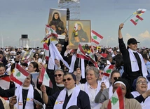 Leon XIV: bądźcie budowniczymi pokoju, zwiastunami pokoju!