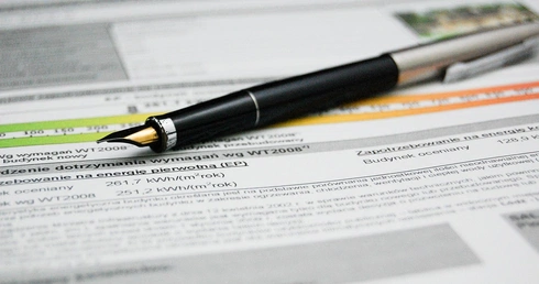 Ranking firm od świadectw energetycznych 2025/2026 - najważniejsze wnioski