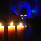 Odkryj piękno rorat w parafii Świętej Rodziny we Wrocławiu