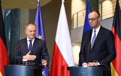 Reparacje to sprawa wspólna, nie partyjna