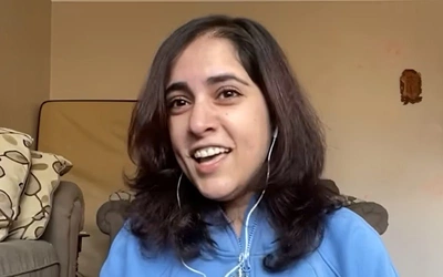 Córka założyciela Hamasu o swej drodze do chrześcijaństwa