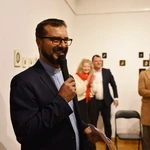 Miniatury w Muzeum Diecezjalnym