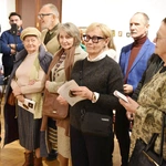 Miniatury w Muzeum Diecezjalnym