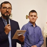 Miniatury w Muzeum Diecezjalnym