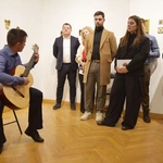 Miniatury w Muzeum Diecezjalnym