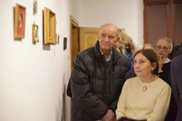 Miniatury w Muzeum Diecezjalnym