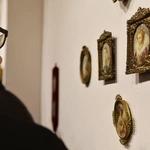 Miniatury w Muzeum Diecezjalnym